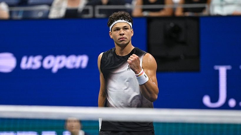 How to watch Shelton vs Tiafoe: US Open 2026 Men's Semi-Final Live Streams, TV Channels