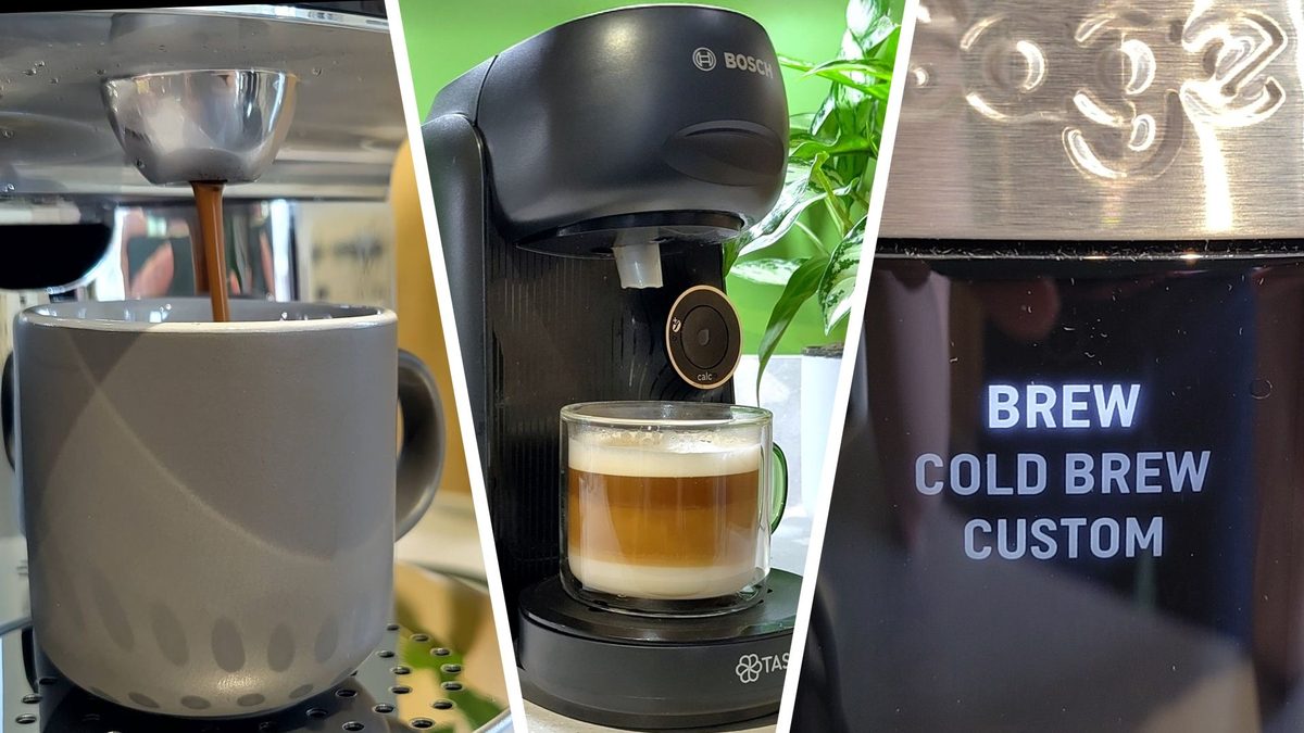 Don’t waste money on an overly complex coffee maker — as a certified barista, these are the 3 best beginner-friendly ma…