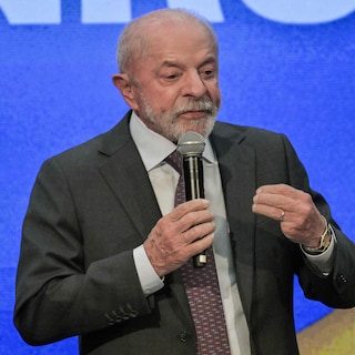 Braziliaanse president Lula verbiedt per direct online gokken