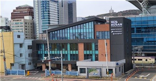 부산항만공사, 해운항만 창업지원 플랫폼 입주기업 3개사 선정