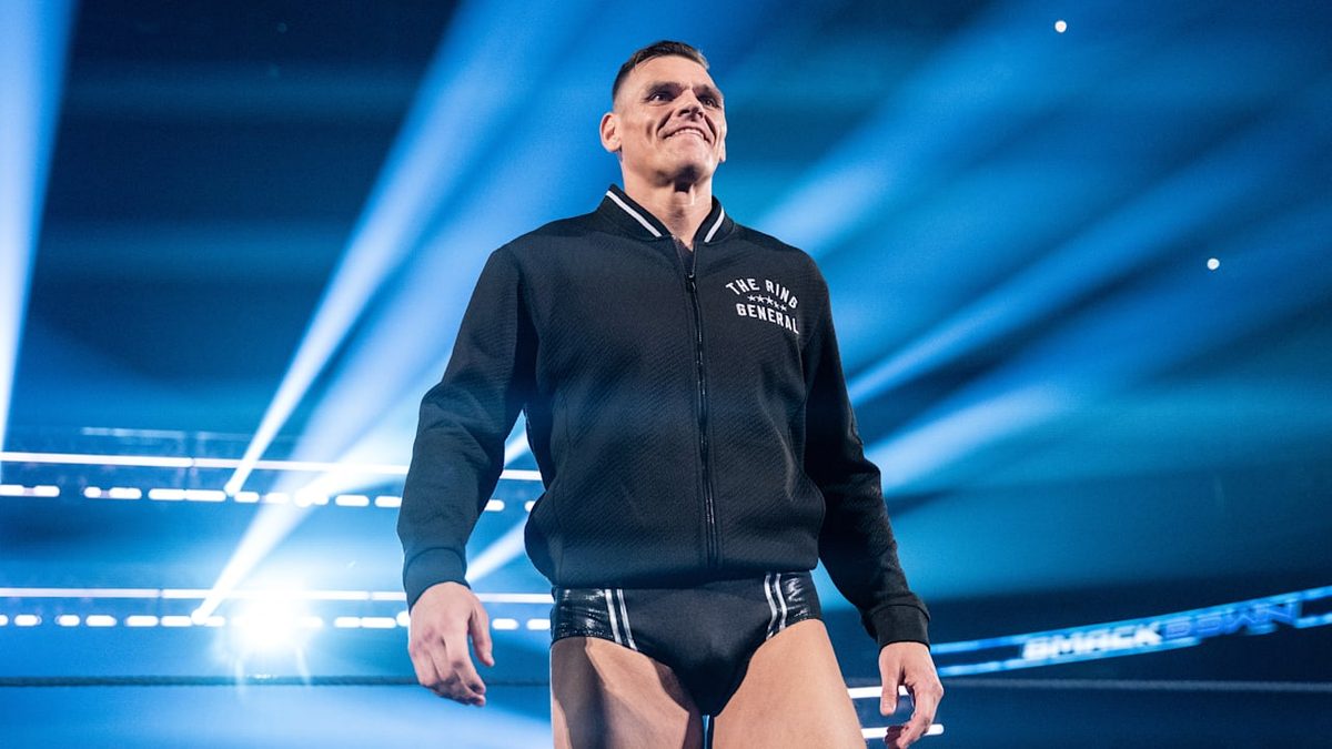 WWE-Knaller „SmackDown“ live ab 2 Uhr - Hier anmelden für die Käfig-Schlacht in der WWE