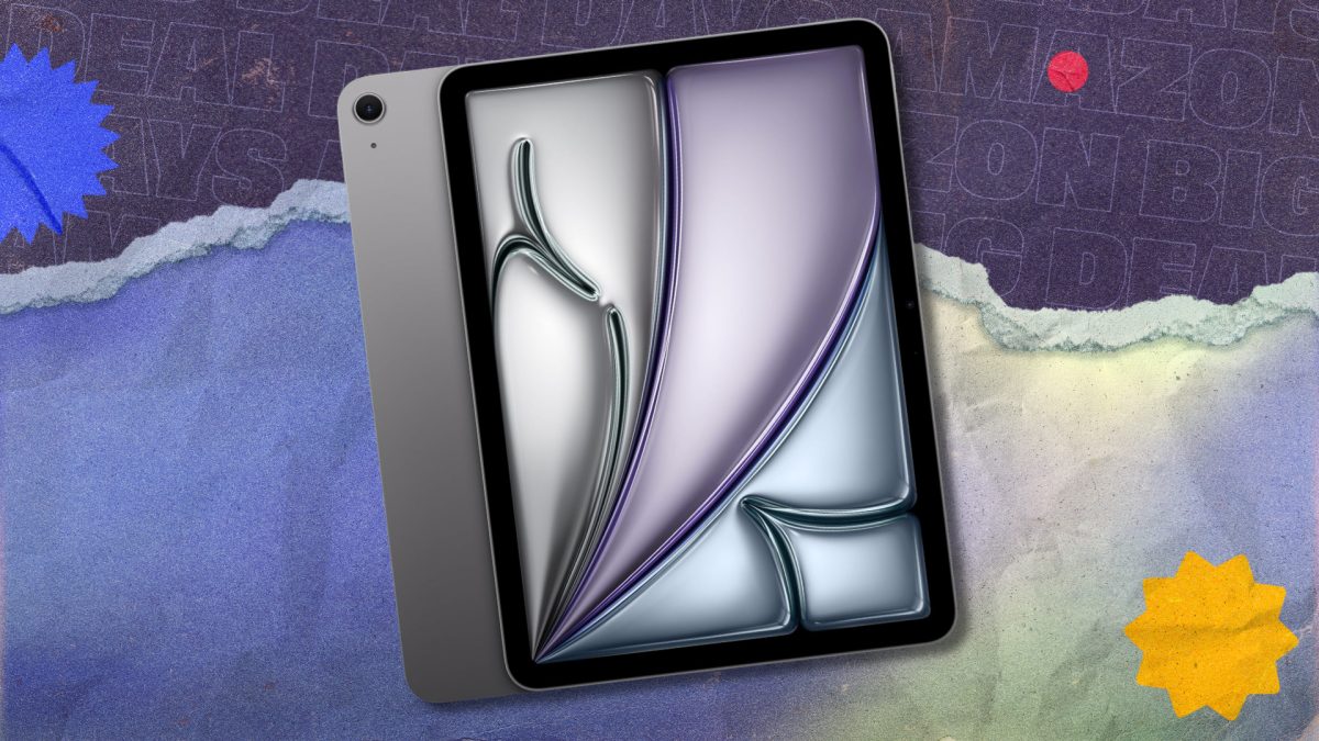Our favorite early Prime Day deals on iPads: Live deals on the iPad Air and iPad Pro