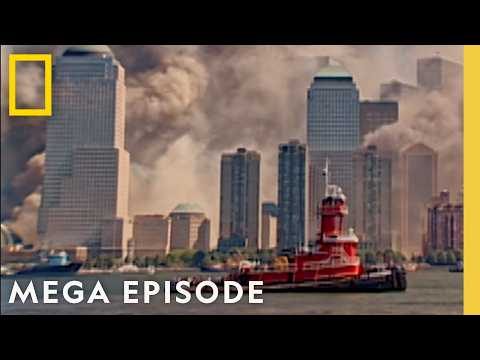 Remembering 9/11: 25 Years Later | Documentary MEGA Episode Special