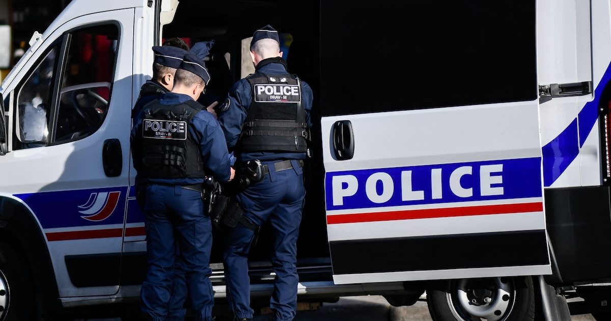 La scène de l'horreur à Toulouse: le corps d'un nouveau-né et quatre fœtus retrouvés dans un conteneur