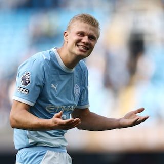 Manchester City overtrad jarenlang de financiële spelregels van de Premier League