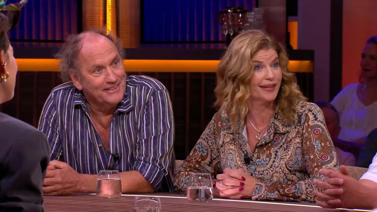 Dit is de nieuwe vlam van Fred uit B&B Vol Liefde