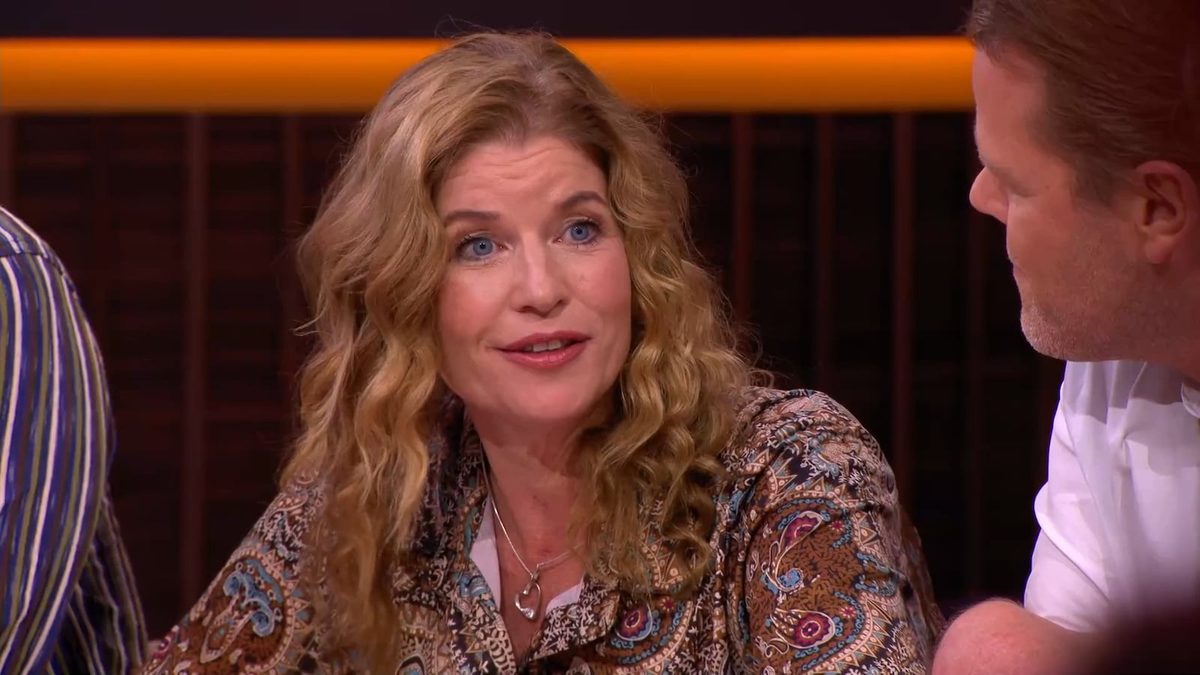 Jenny heeft 'warme kant' van B&B Vol Liefde-ster Fred leren kennen