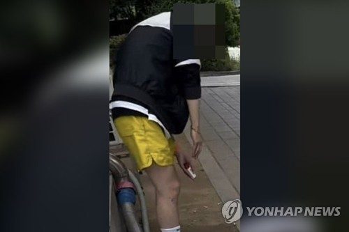 '수원 좀비 마약' 남성 구속영장…기초단체장 선거법 수사 속도