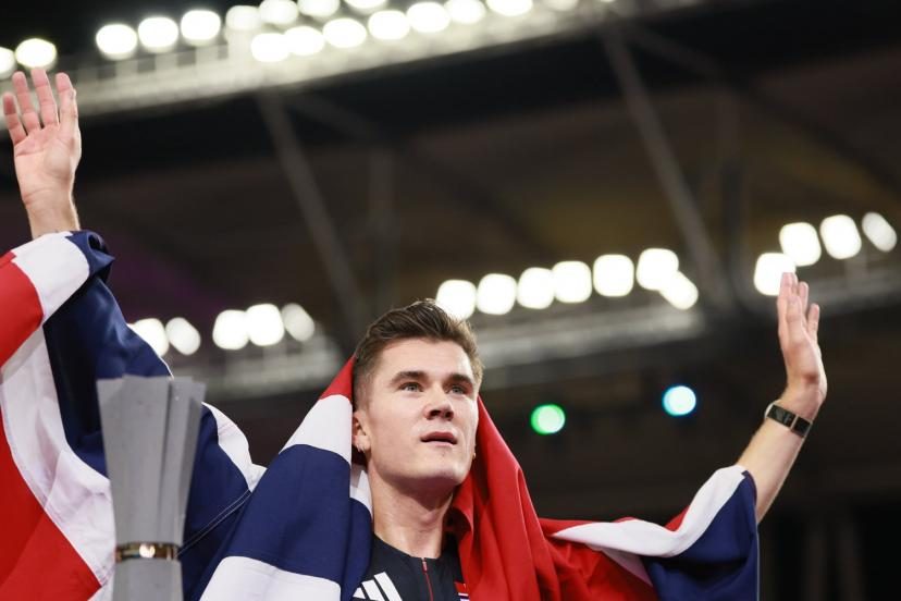 Jakob Ingebrigtsen en grande forme sur 5 000 m : les retrouvailles avec Josh Kerr dimanche s'annoncent électriques