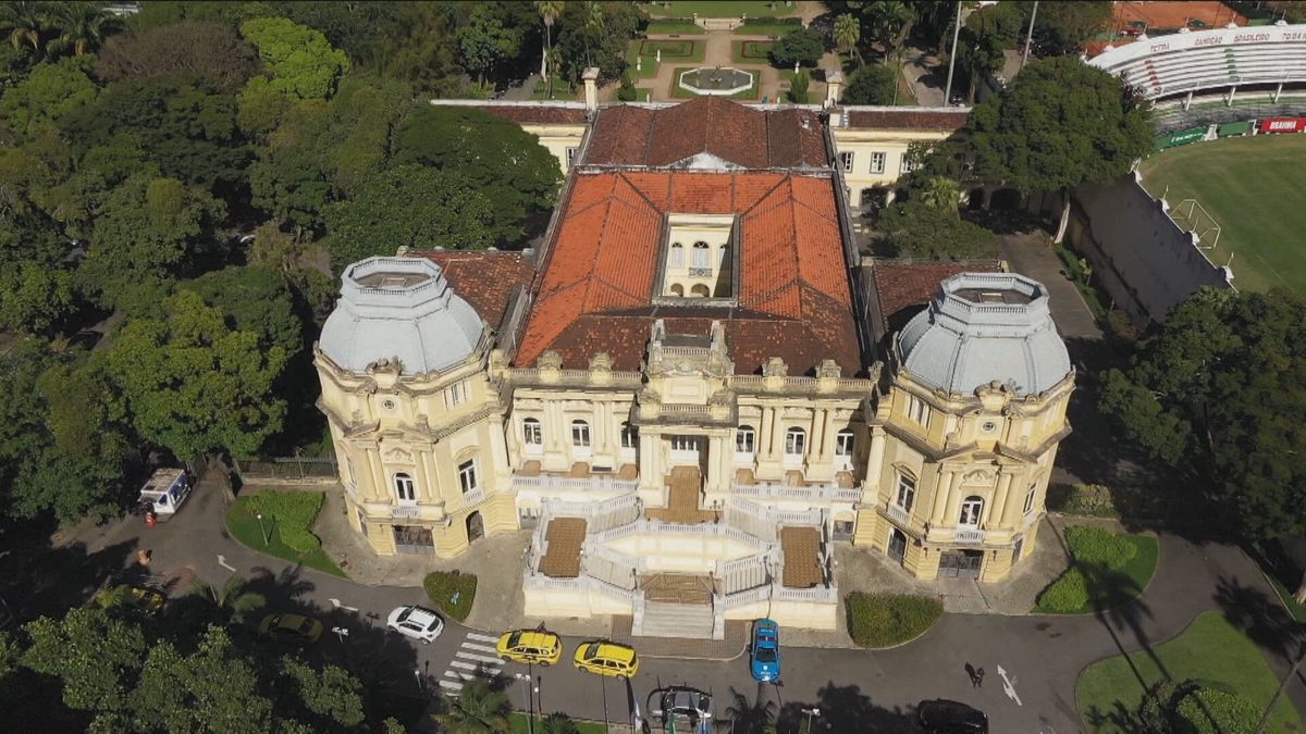 Eleições 2026: veja a agenda dos candidatos ao Governo do RJ na segunda-feira