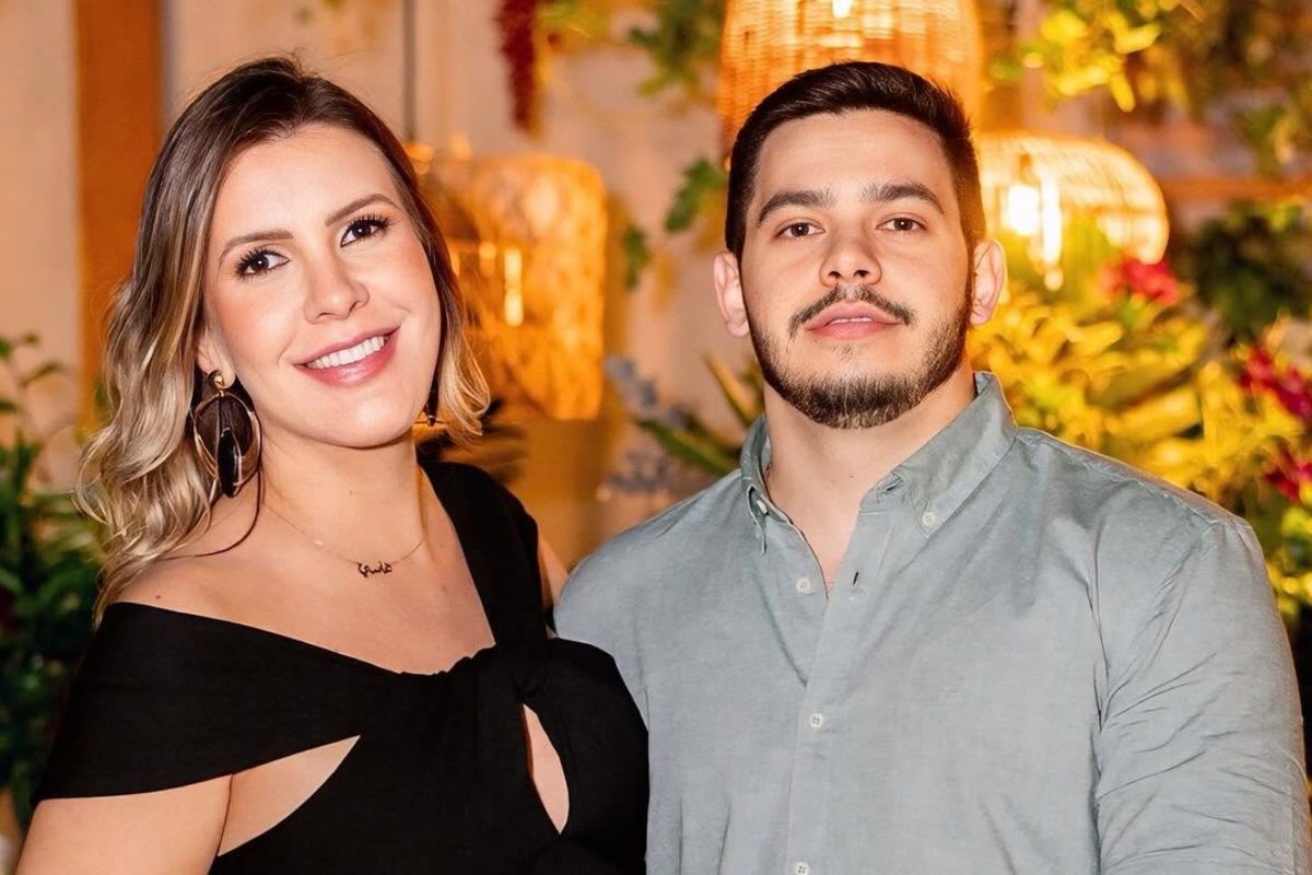 Marido suspeito de assassinar médica no Paraná deixou filho de 8 meses sozinho no apartamento onde crime aconteceu