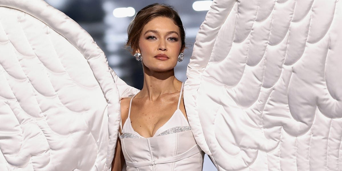The Victoria’s Secret Fashion Show Is Heading to Los Angeles—Here’s What We Know So Far