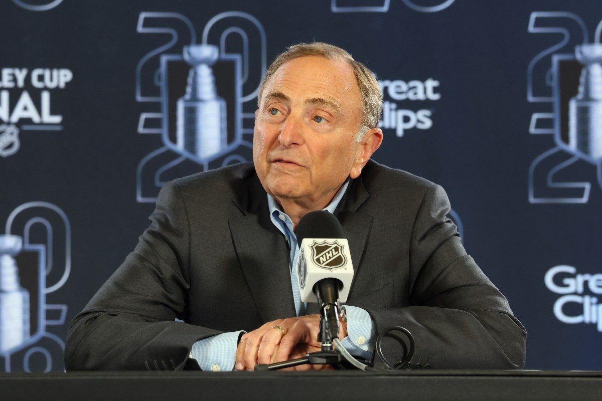 NHL Set to See a Historic Jump in League's Salary Cap