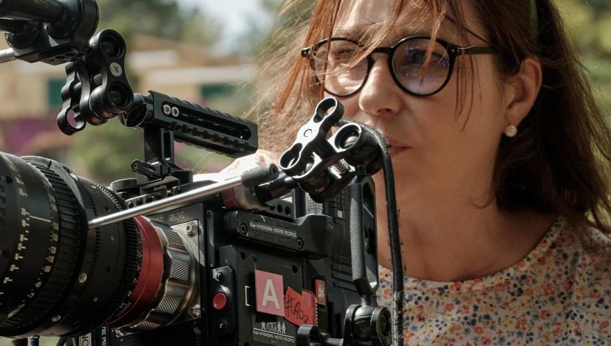 Francesca Archibugi: “Una rete tra donne per iniziare a ripensare il cinema italiano”