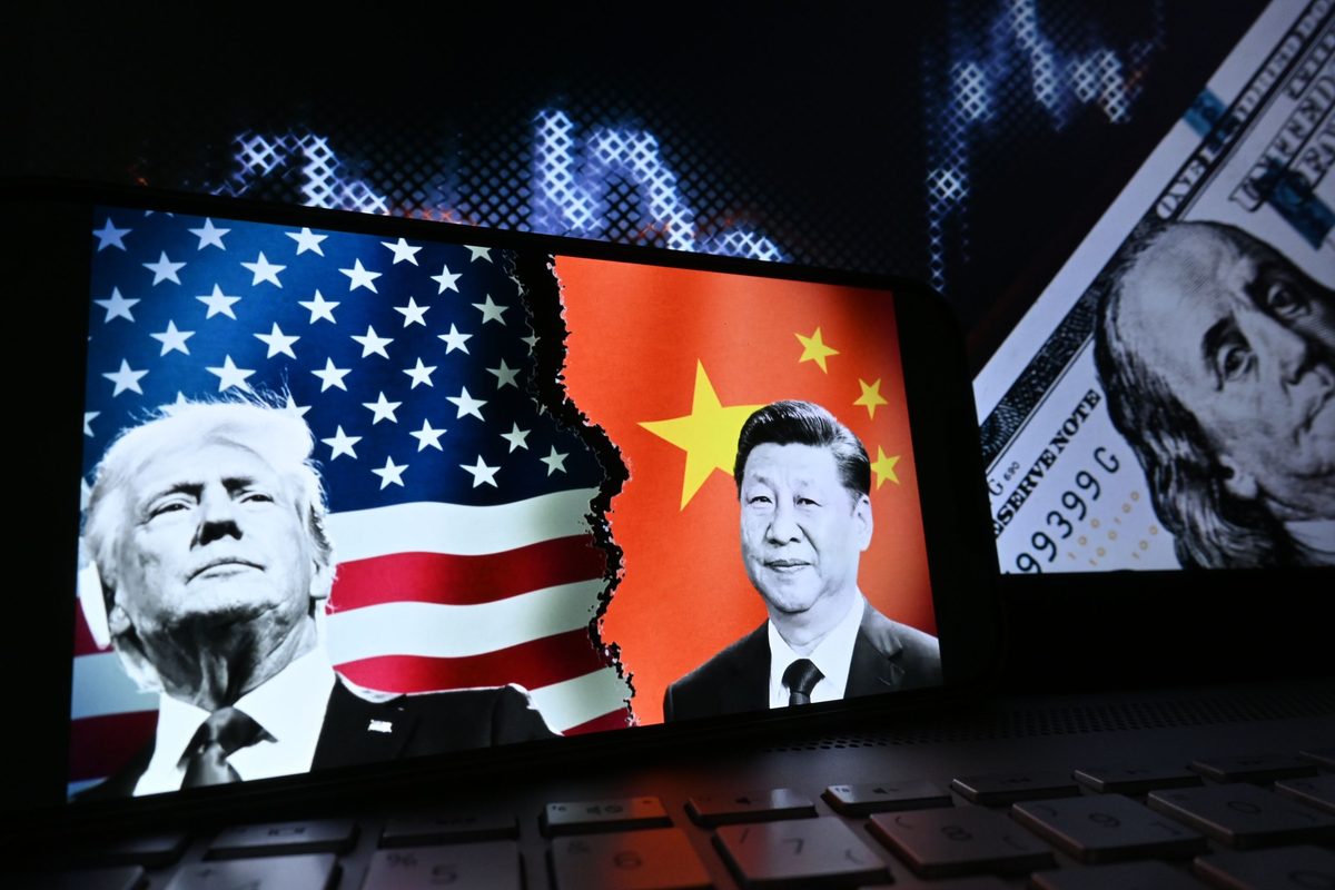 Bomb Chinese data centers to prevent development of AGI, says Former Obama Admin Official — nothing says ‘competition b…