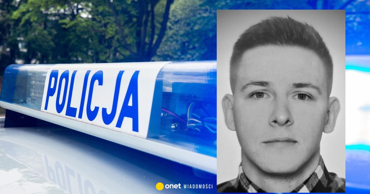 Nie żyje policjant postrzelony w Kraśniku Górnym. "Odszedł, pełniąc służbę do końca"