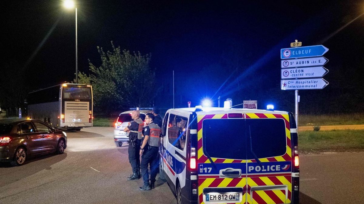 Zugunglück: Zug in Frankreich entgleist - über 40 Verletzte