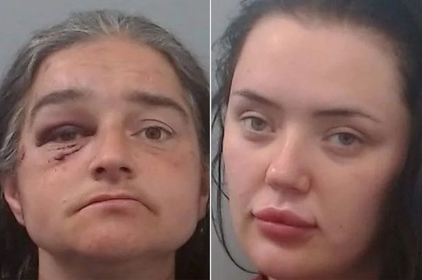 Two women brutally attack man, 70, out walking his dog around Middlesbrough park
