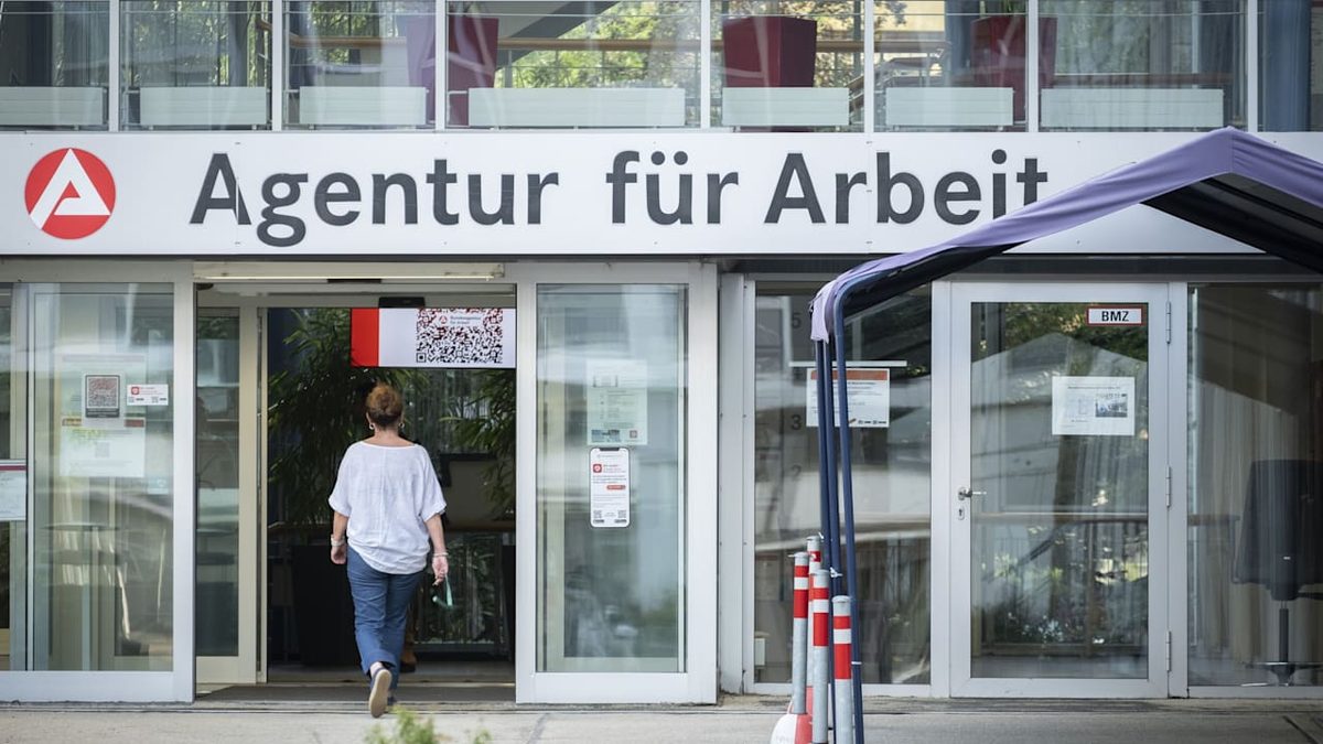 Trotz Stütze-Reform - Bund plant eine Milliarde mehr für Arbeitslose ein