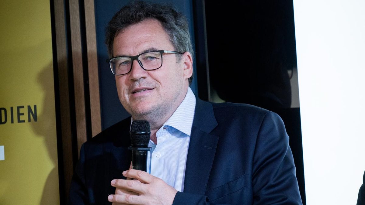 Christian von Stetten: Chef des Parlamentskreises Mittelstand fordert Bärbel Bas' Rücktritt