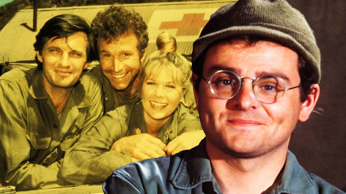 5 MASH Actors Who Left The Show (& Why)