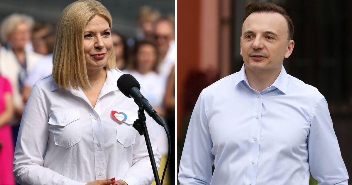 Sondaż przedwyborczy w Krakowie. Zacięta walka na czele stawki