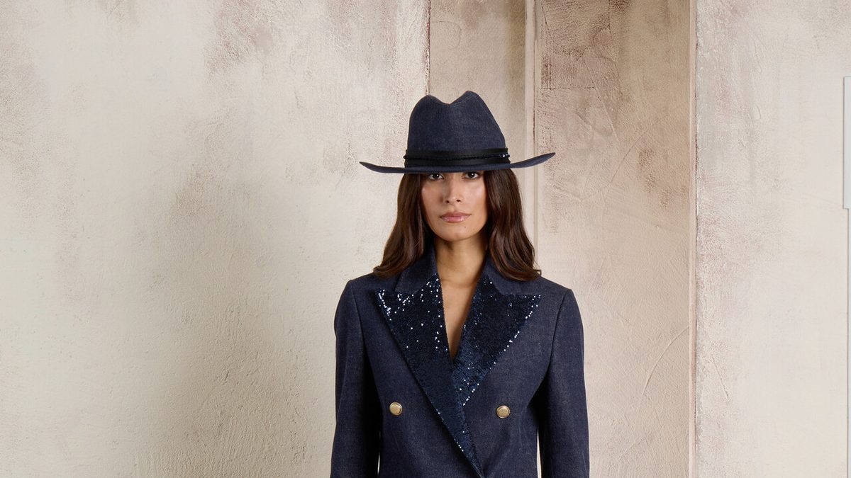 Eleventy festeggia 20 anni alla Milano Fashion Week