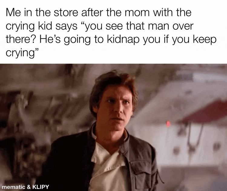 The go to trick