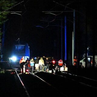 Trein ontspoort in noorden van Frankrijk: meer dan 40 gewonden