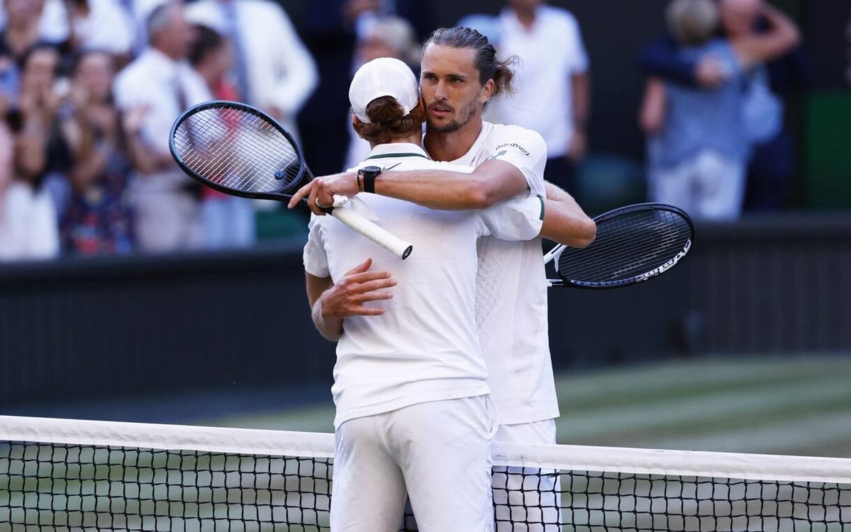 Atp Finals 2026, la race per Torino: Sinner e Zverev già qualificati. La classifica live