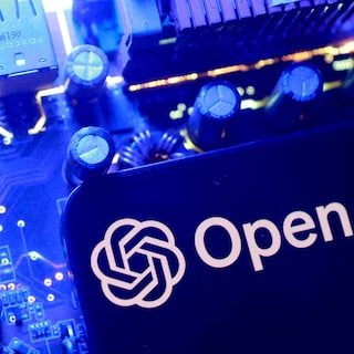 AI-agenten OpenAI zetten beelden van gebruikers ChatGPT online