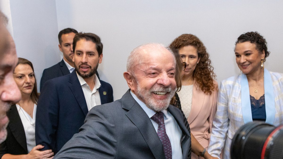 Lula, 'minerali critici siano trasformati in Brasile, non solo esportati'