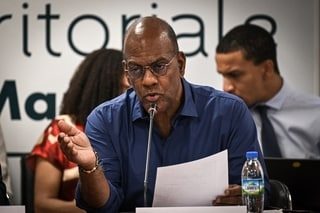 L’Assemblée de Martinique boucle un plan d’urgence pour faire face à sa dette