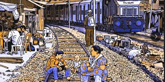 Notre sélection de BD, mangas et comics en septembre : « Beauvoir Made In America », « Bleach », « Montefiore »…