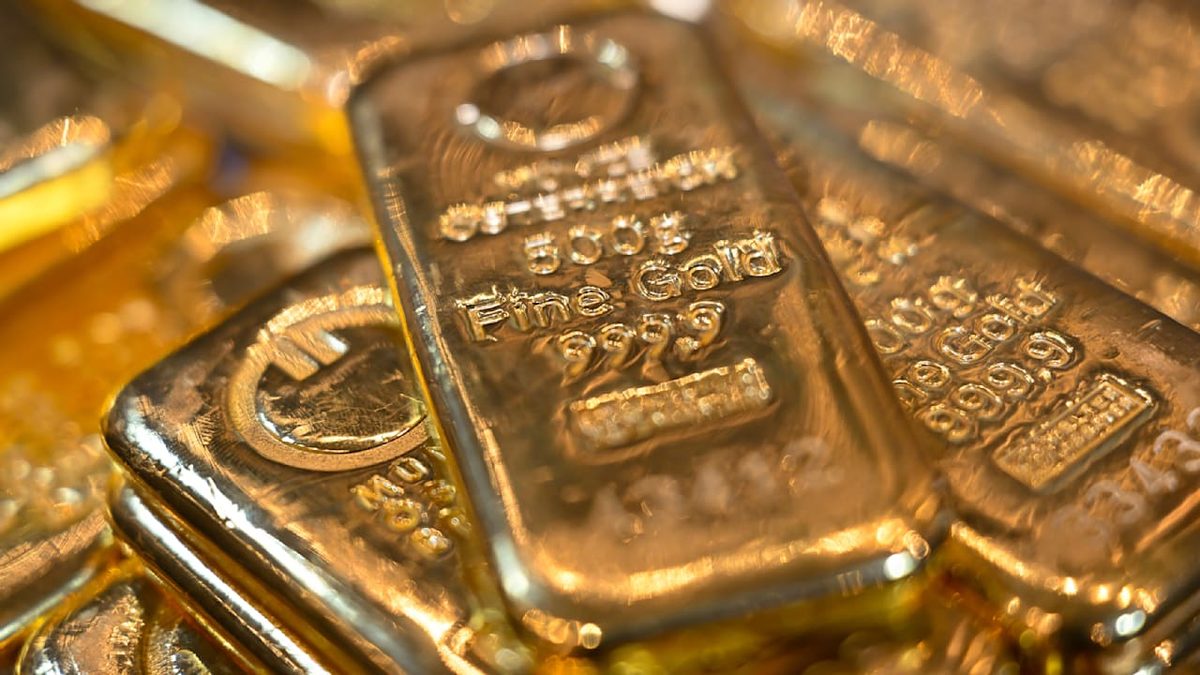 Gestohlenes Gold für 50 Mio. - Fußballmannschaft unter Geldwäsche-Verdacht