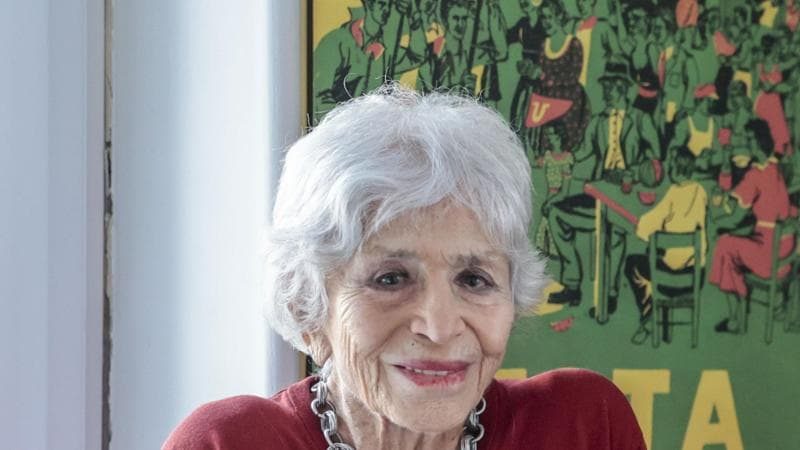 Castellina ricorda Bonino: “Quante liti ma ci abbracciammo per il voto sul divorzio”