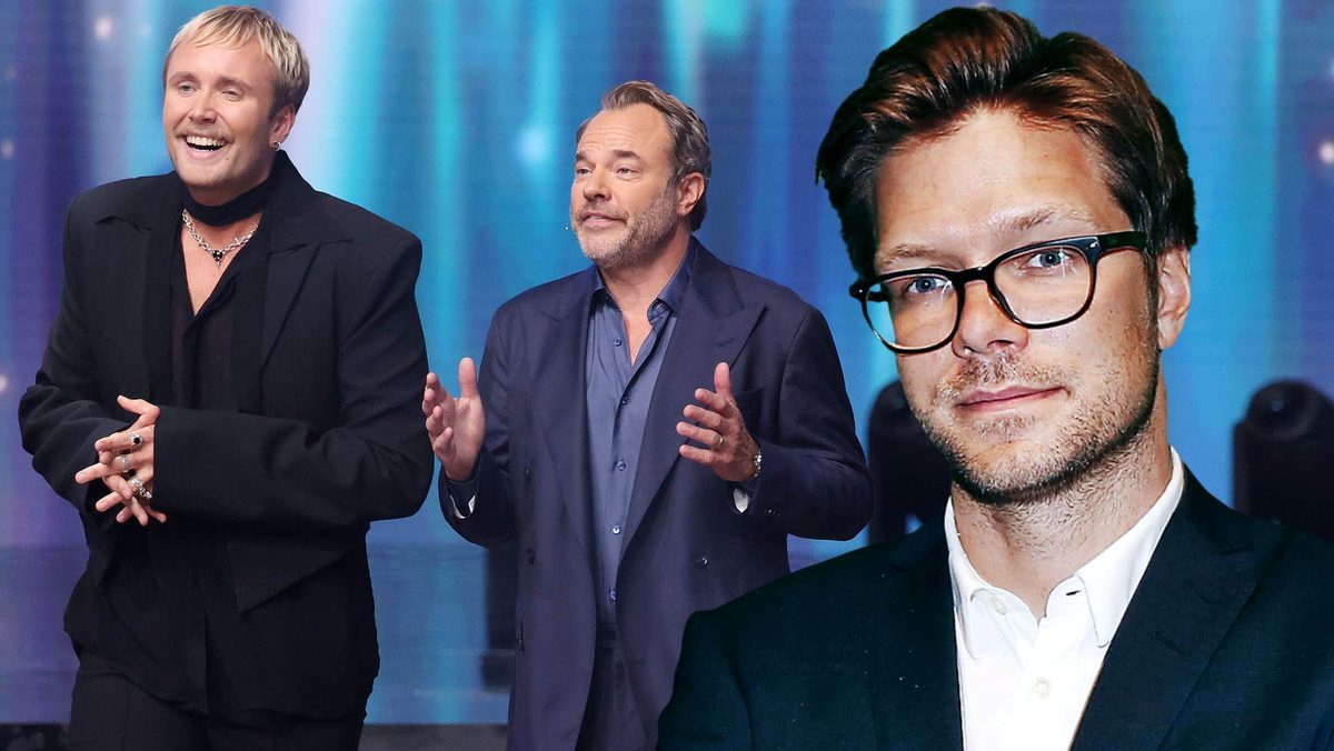 ”Let's dance” kan inte längre räkna med miljonpublik