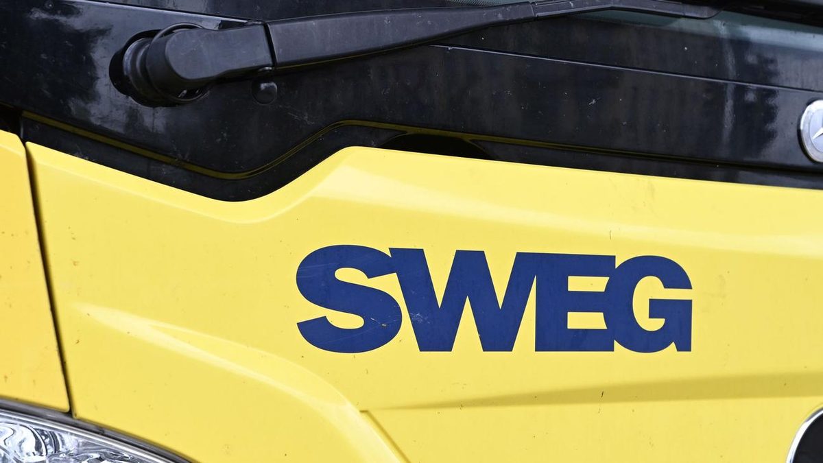 Tarifkonflikt: Weitere Warnstreiks bei SWEG - drei Tage lang