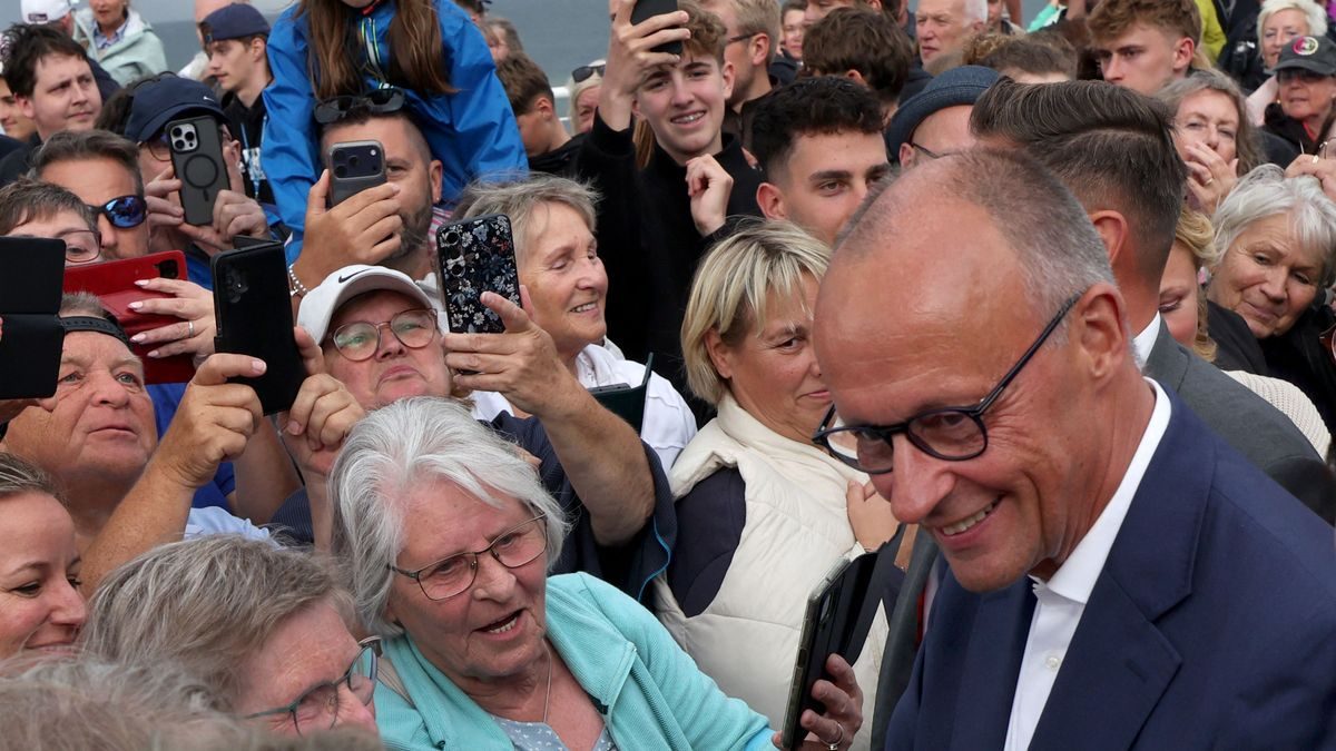 Deutschland braucht Reformen: Warum die Wähler harte Einschnitte ablehnen