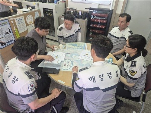바다안개 상황관리 경북 확대…강원선 사고 '제로' 효과