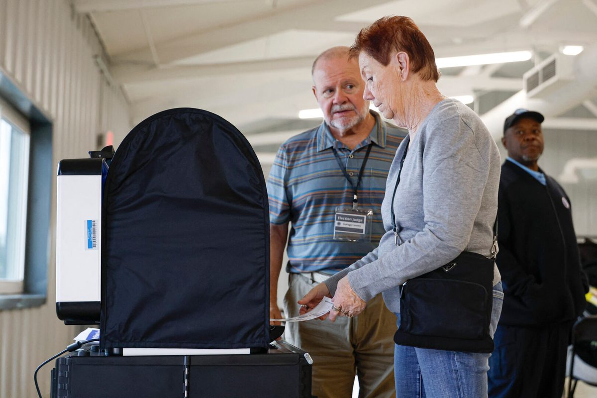 Supreme Court revives expansion of federal voter database