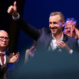 Extreemrechts AfD grote winnaar in Saksen-Anhalt, net geen absolute meerderheid