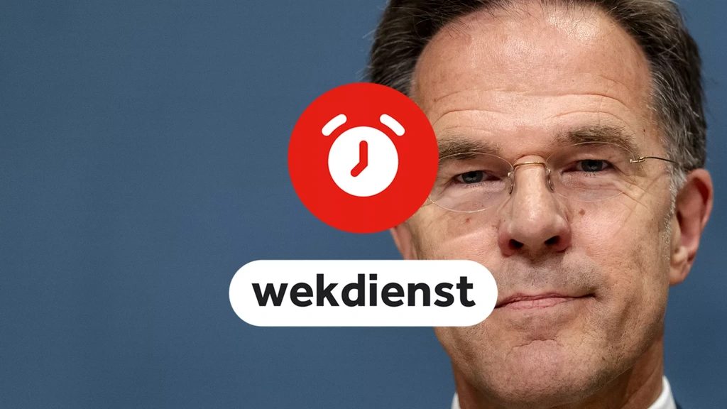 Wekdienst 7/9: Mladic begraven in Servië • Rutte opnieuw verhoord
