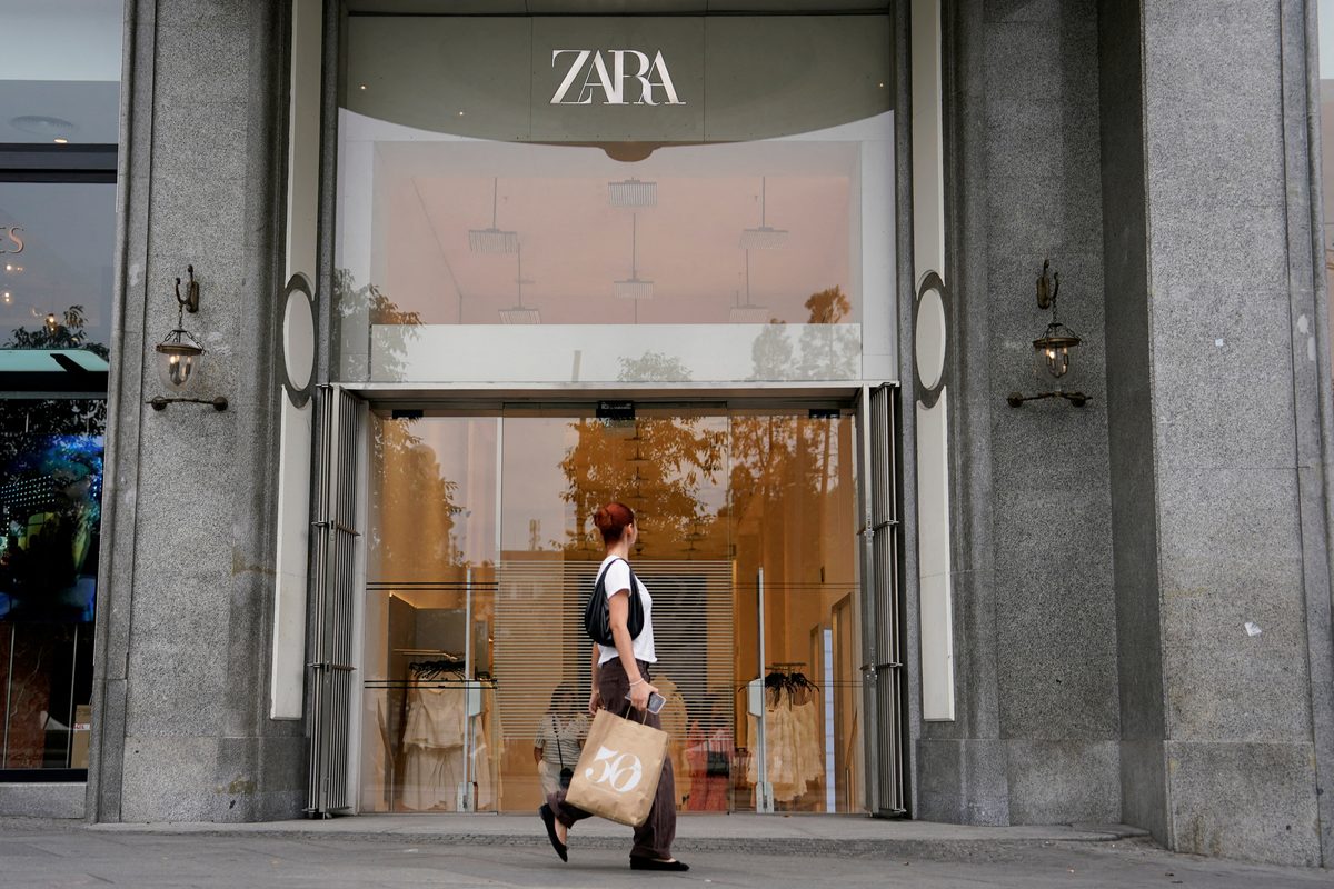 ¿Cuánto gana Amancio Ortega en un año? 3.900 millones a través de sus tres vehículos de inversión