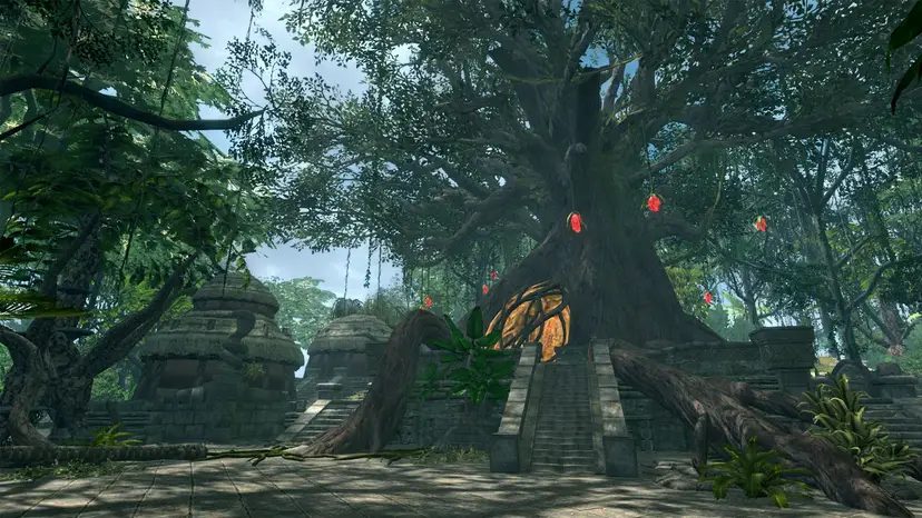 Skyrim porta i giocatori dove pochi stranieri osano andare
