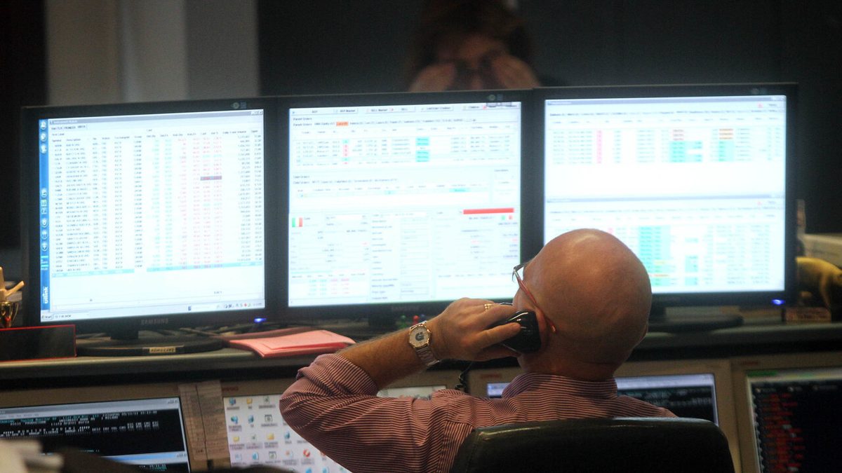 Lo spread Btp-Bund chiude in calo a 85 punti, tregua sui rendimenti