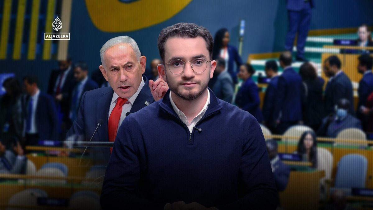 Jerusalem Daily: What was Netanyahu’s UNGA speech really about?