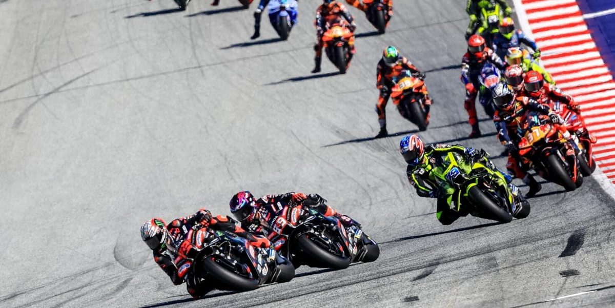 MotoGP, svelato il calendario 2027: le novit&agrave; e quando si corre al Mugello e a Misano