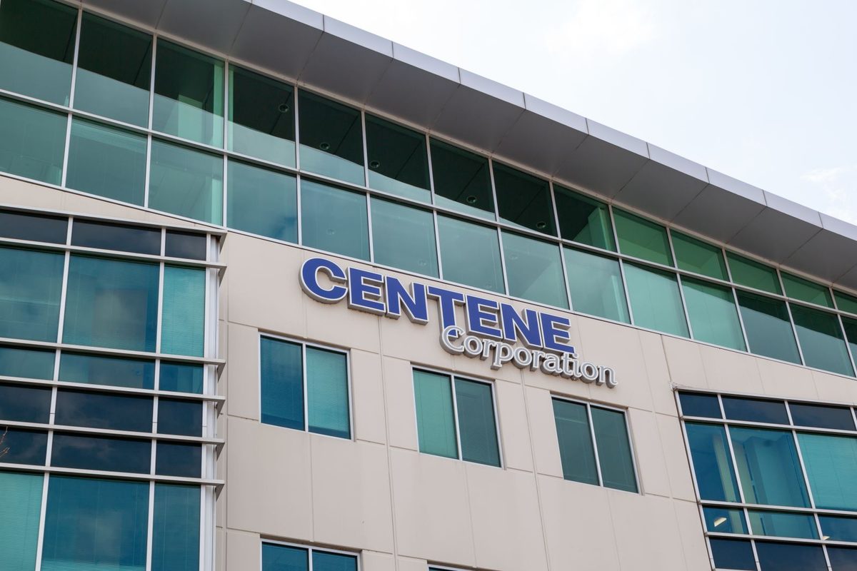 Centene Stock: Is CNC Outperforming the Healthcare Sector?