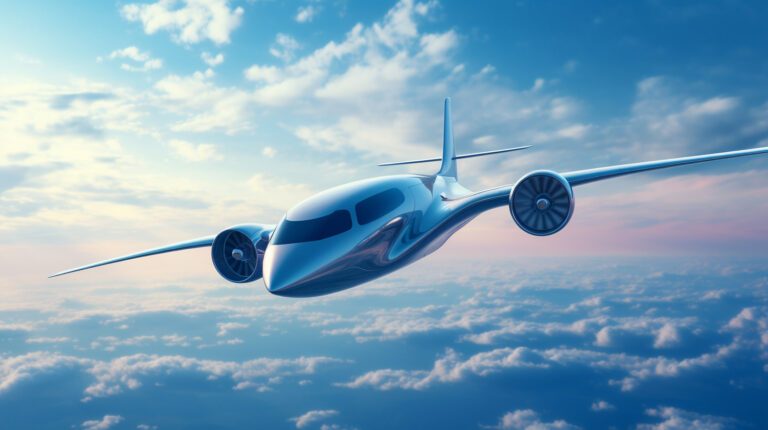 Here’s What Fuels Park Aerospace (PKE) Earnings Power